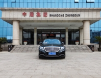 貴賓接待車(chē)-邁巴赫S600